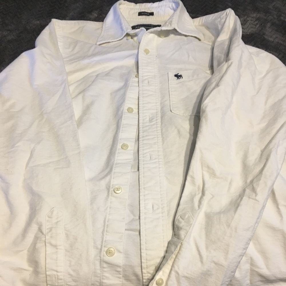 Abercrombie and Fitch shirt